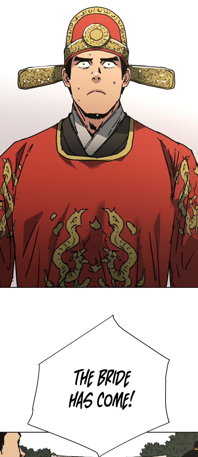 Peerless Dad Chap 286 - Next Chap 287