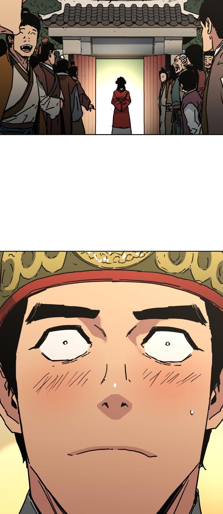 Peerless Dad Chap 286 - Next Chap 287