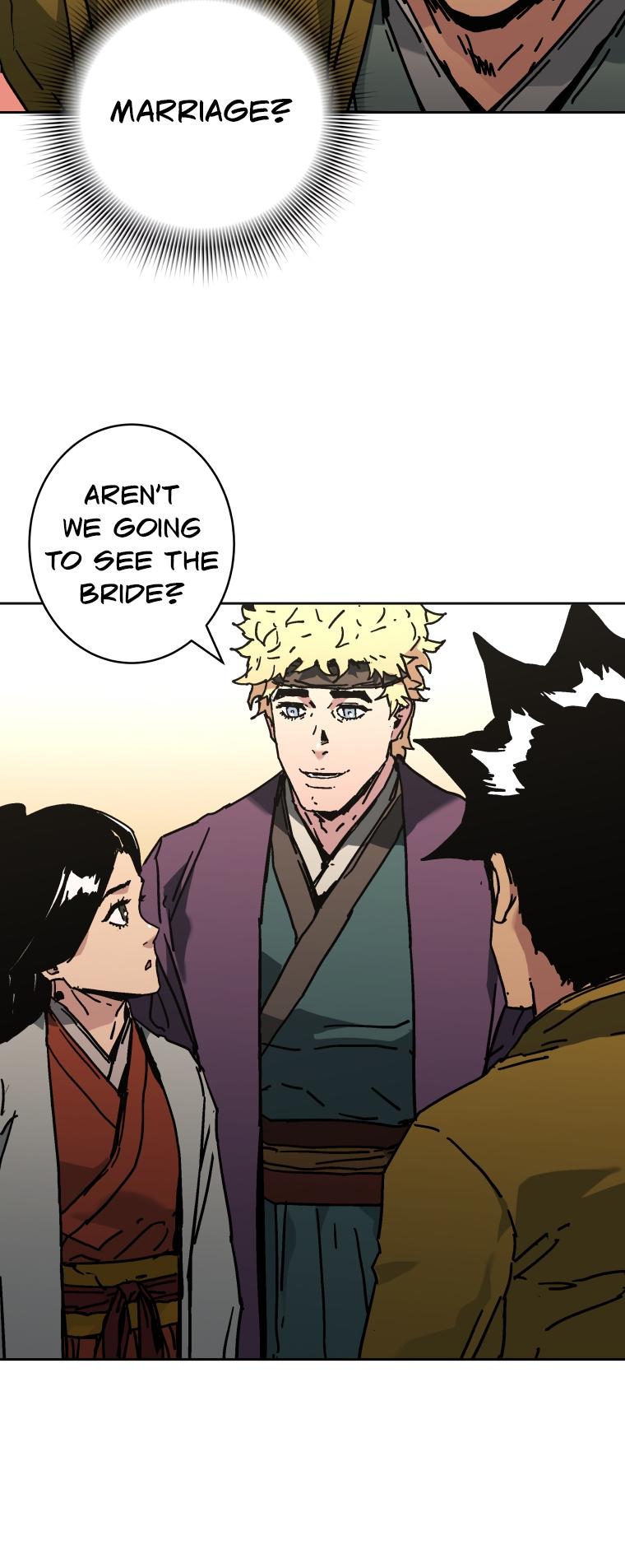 Peerless Dad Chap 286 - Next Chap 287
