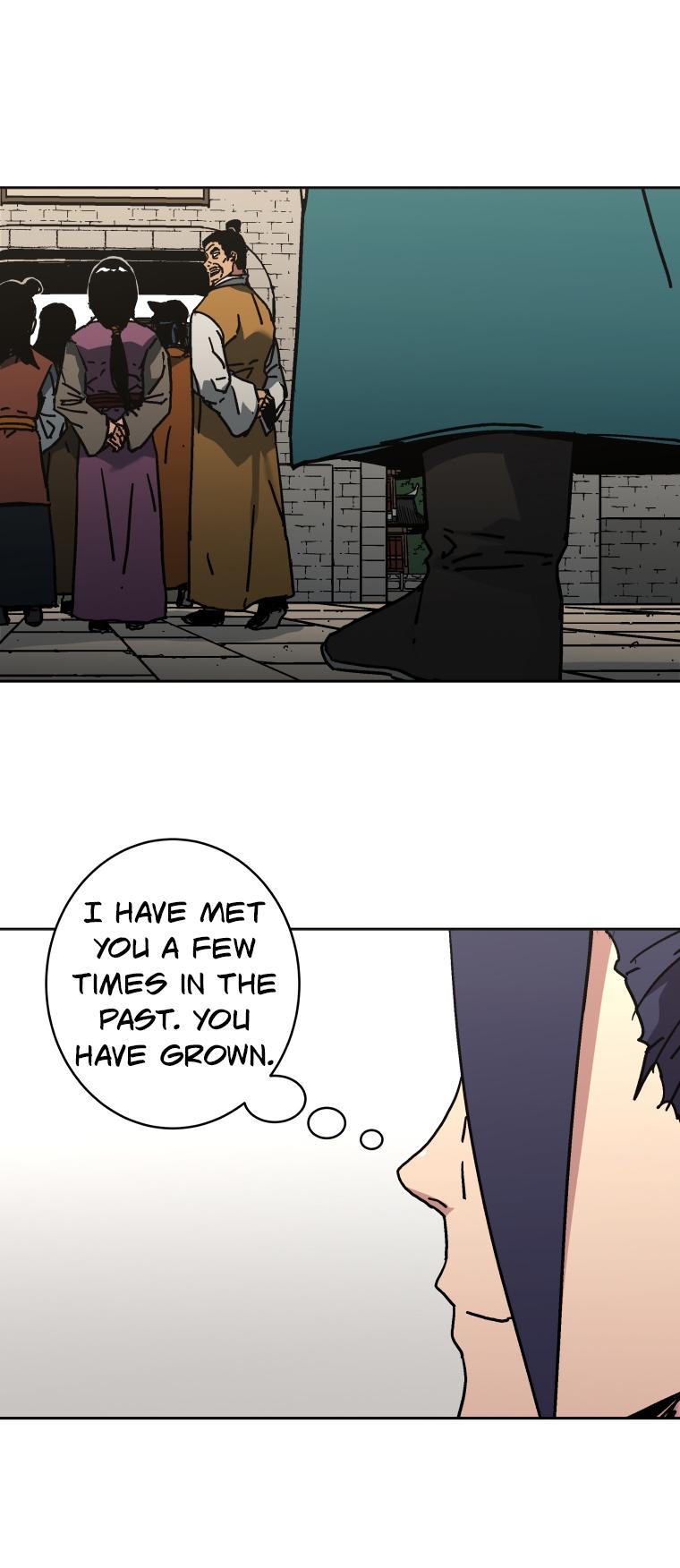 Peerless Dad Chap 286 - Next Chap 287