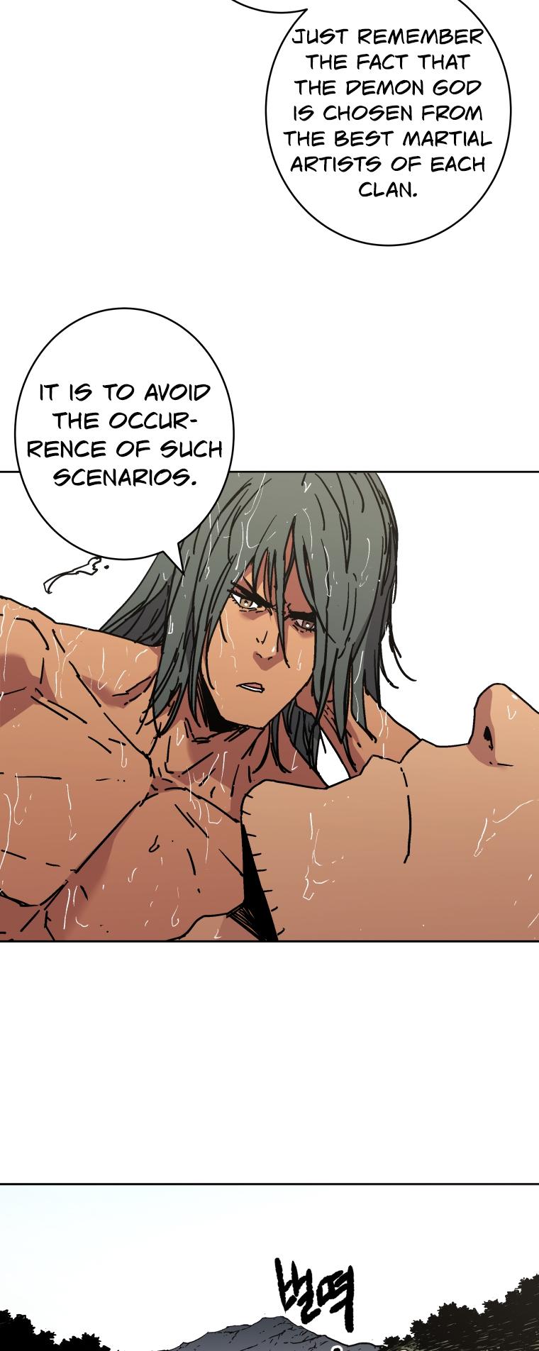 Peerless Dad Chap 286 - Next Chap 287