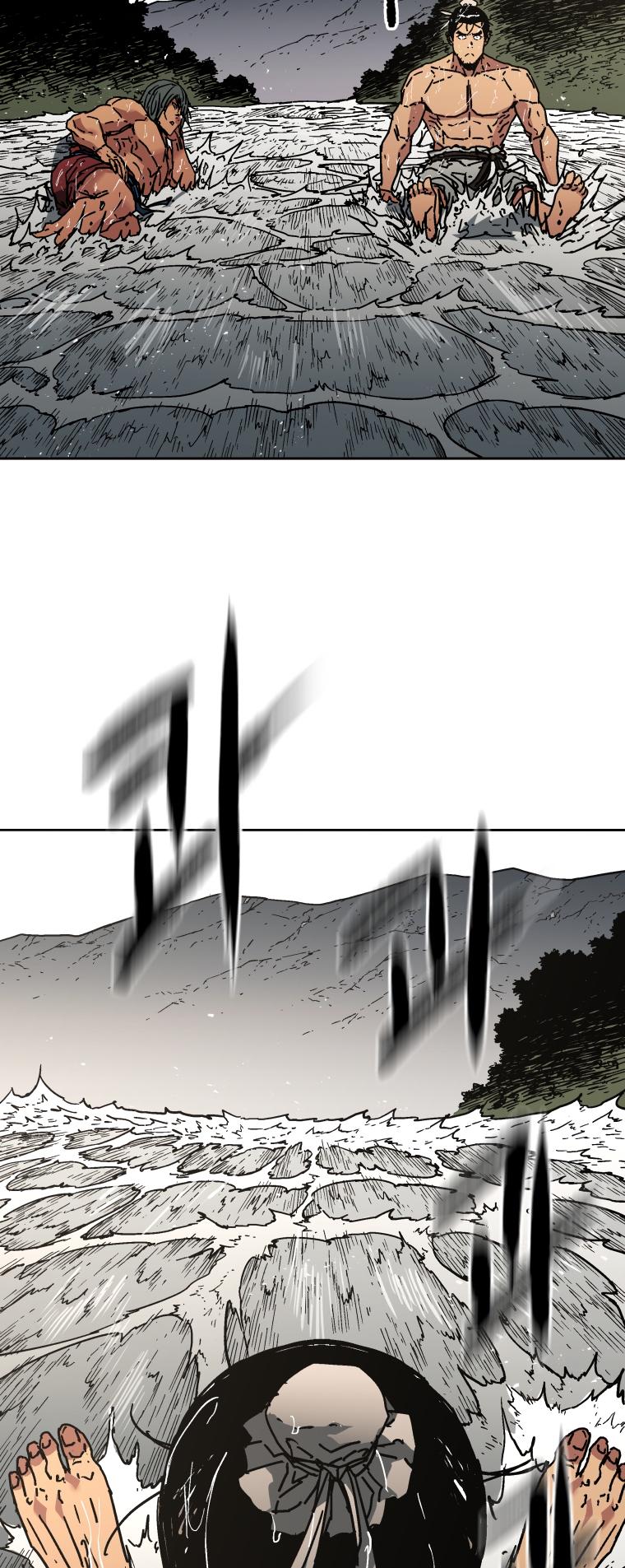 Peerless Dad Chap 286 - Next Chap 287