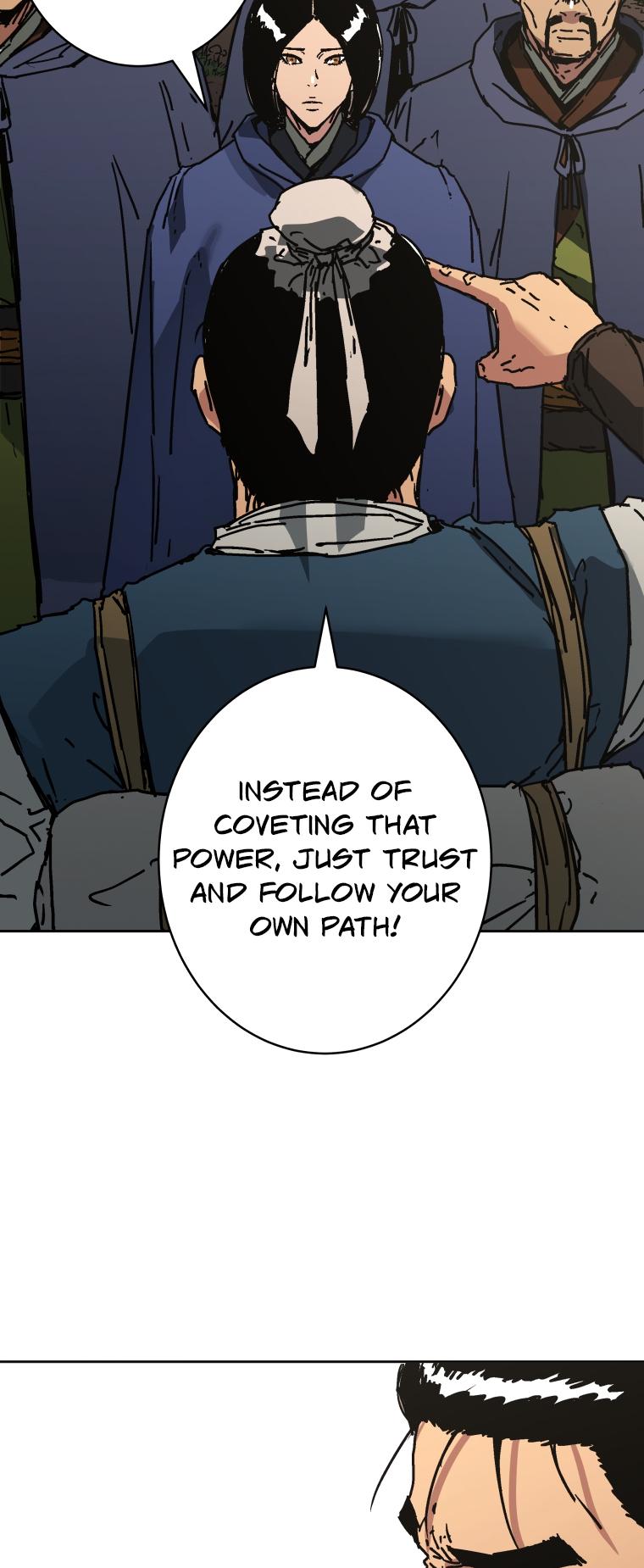 Peerless Dad Chap 286 - Next Chap 287