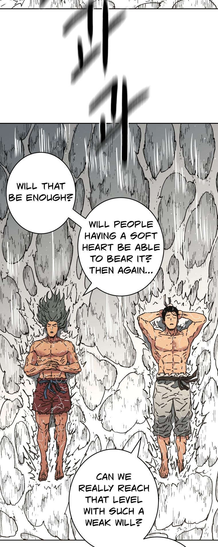 Peerless Dad Chap 286 - Next Chap 287