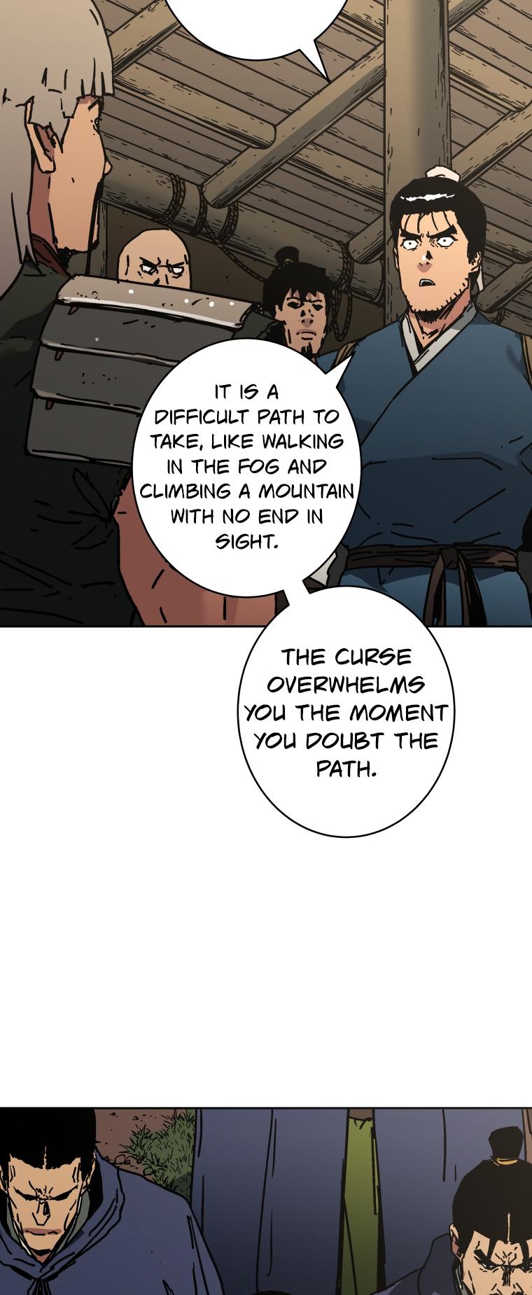 Peerless Dad Chap 286 - Next Chap 287