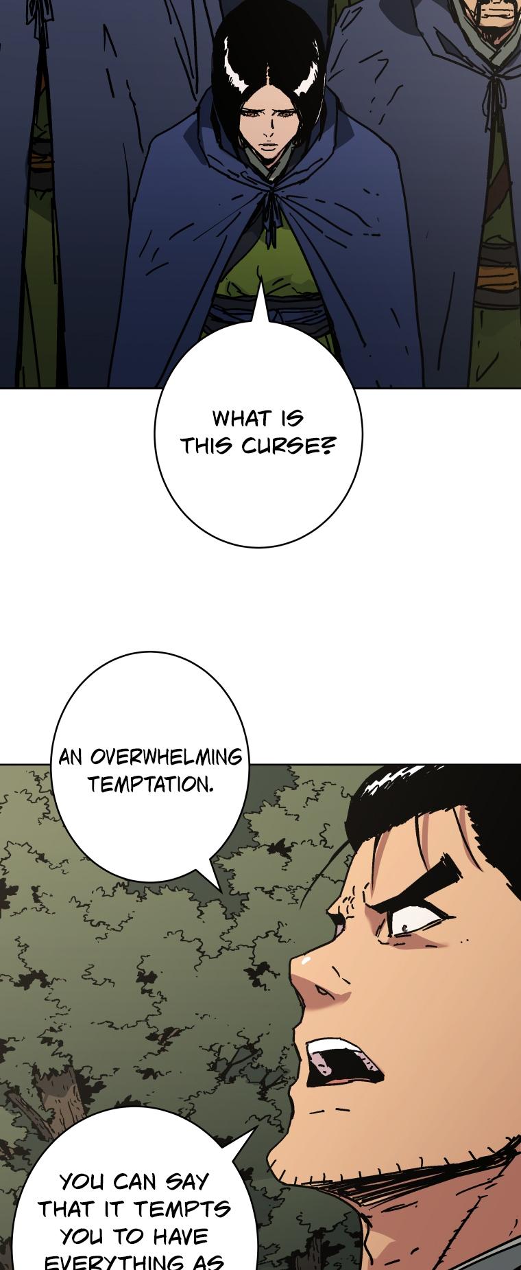Peerless Dad Chap 286 - Next Chap 287