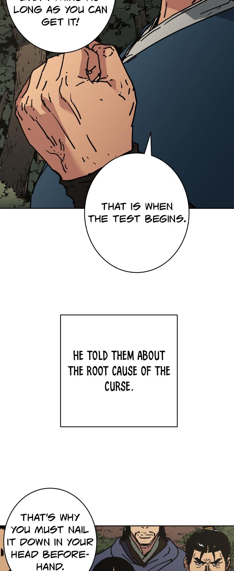 Peerless Dad Chap 286 - Next Chap 287