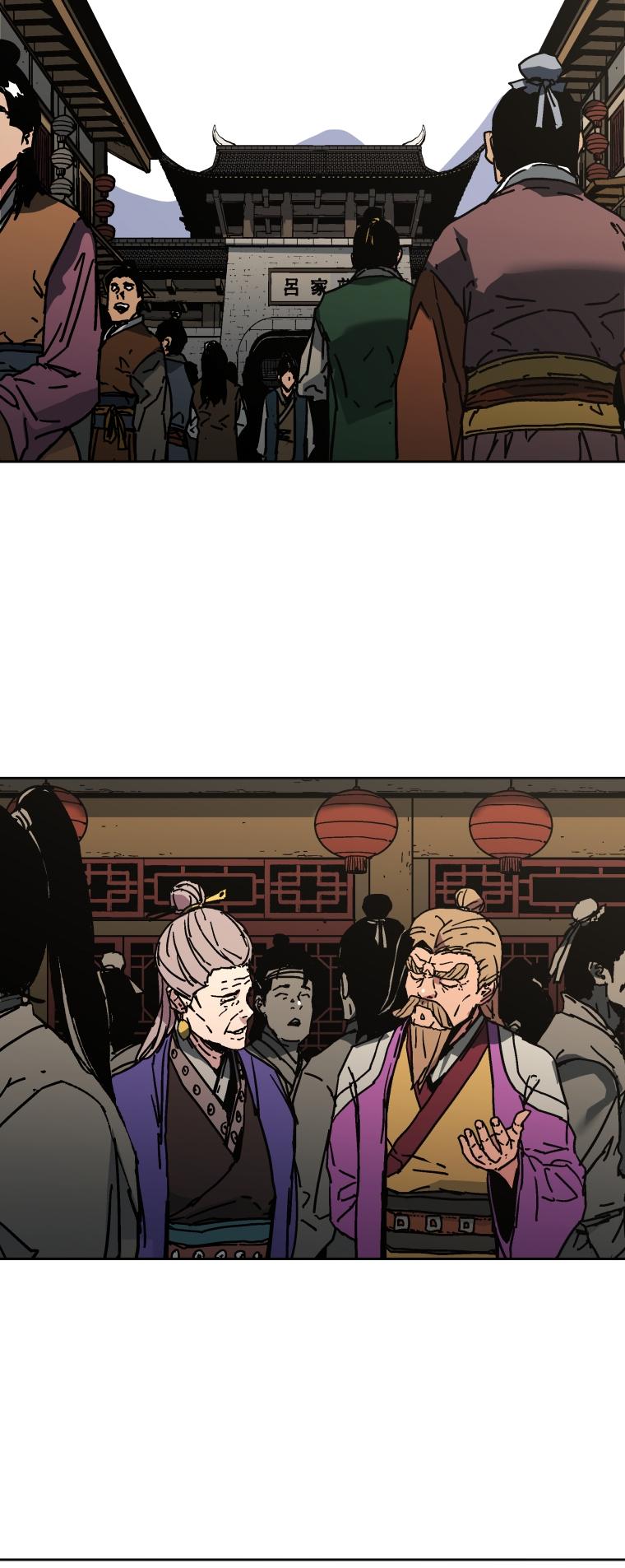 Peerless Dad Chap 286 - Next Chap 287