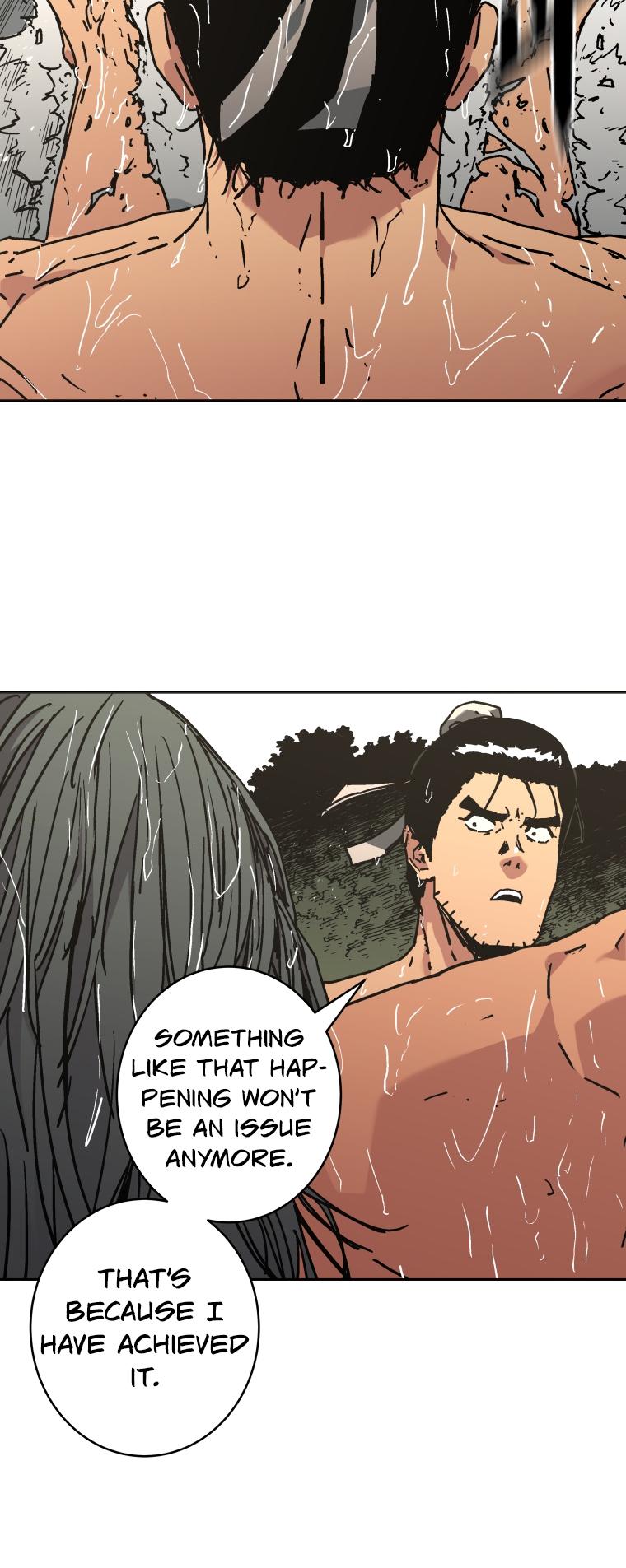 Peerless Dad Chap 286 - Next Chap 287