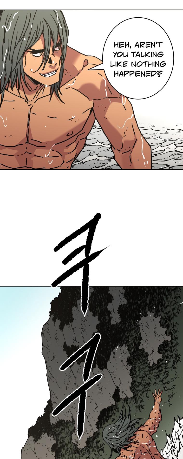 Peerless Dad Chap 286 - Next Chap 287