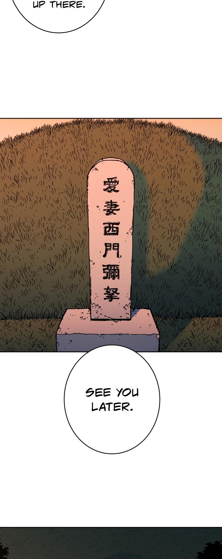 Peerless Dad Chap 286 - Next Chap 287