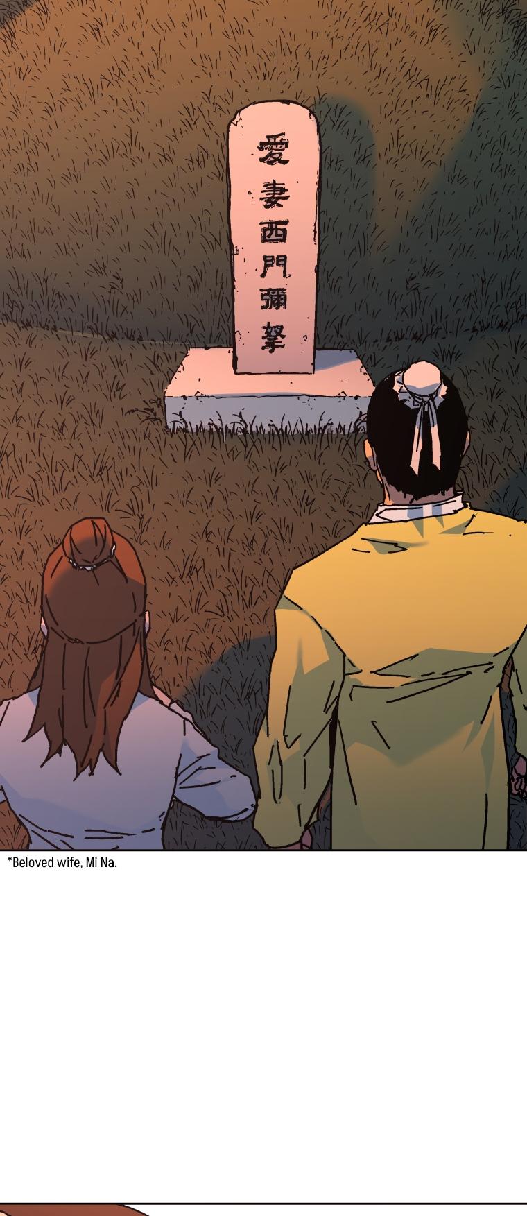 Peerless Dad Chap 286 - Next Chap 287