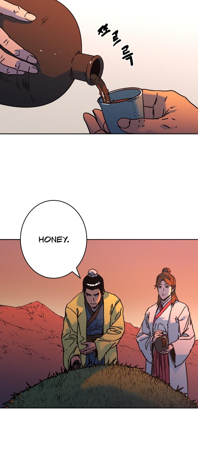 Peerless Dad Chap 286 - Next Chap 287