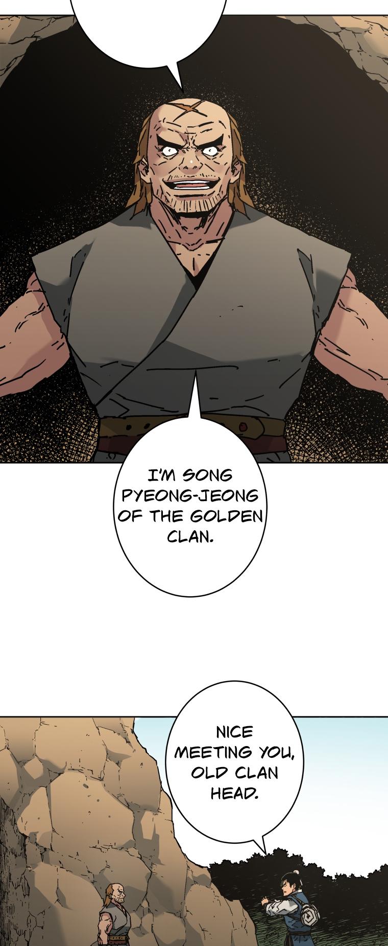 Peerless Dad Chap 286 - Next Chap 287