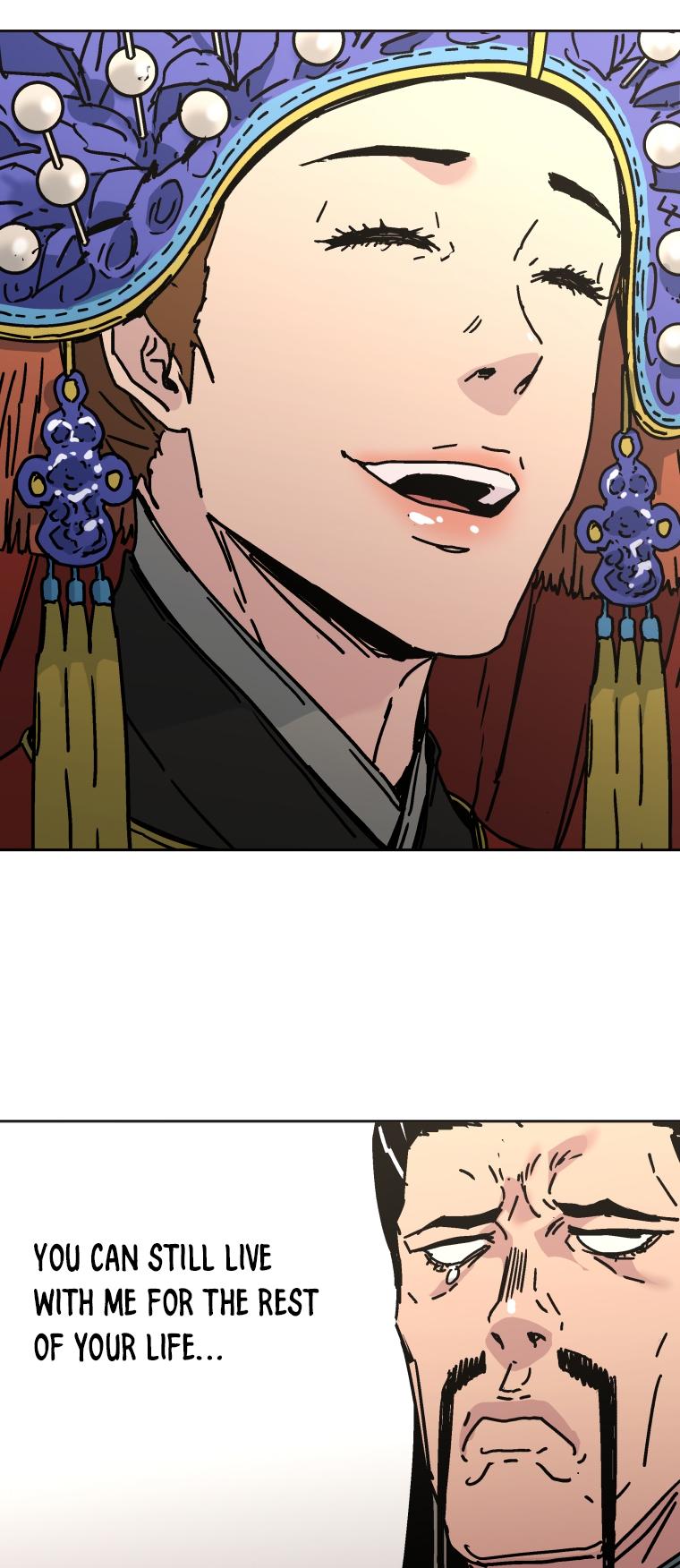 Peerless Dad Chap 286 - Next Chap 287