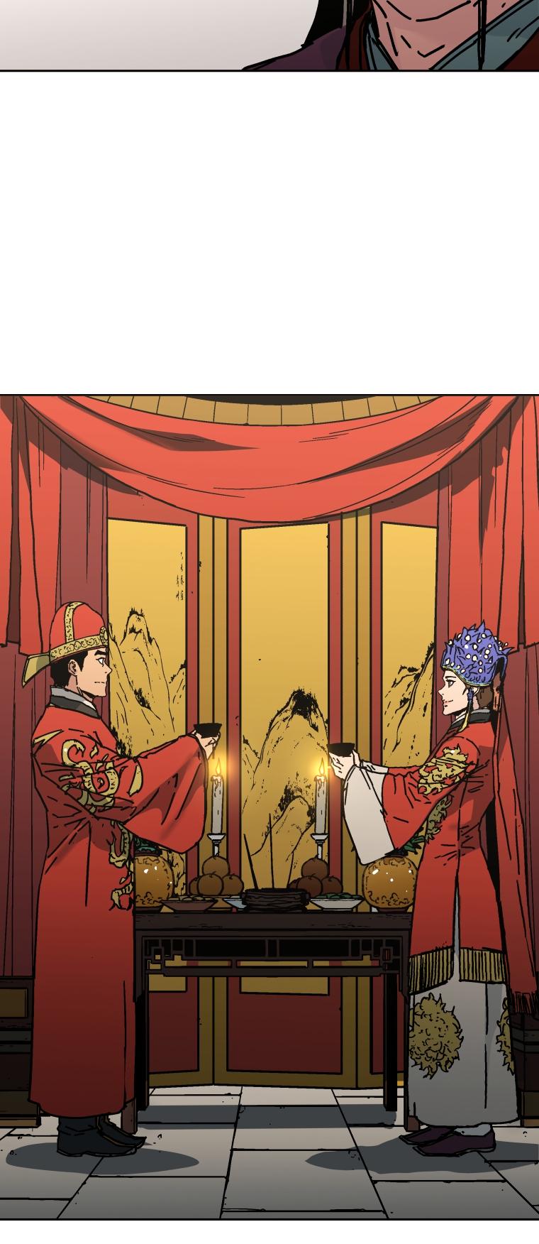 Peerless Dad Chap 286 - Next Chap 287