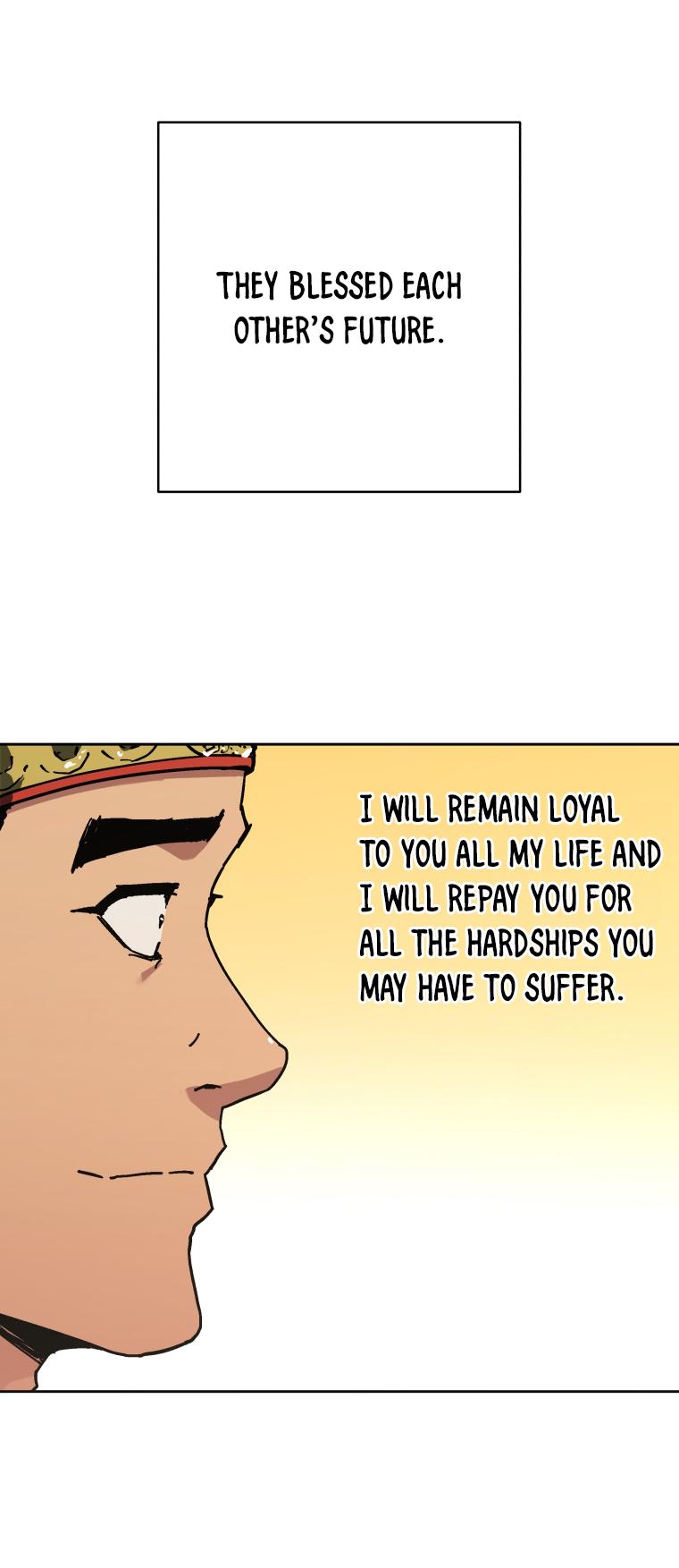 Peerless Dad Chap 286 - Next Chap 287