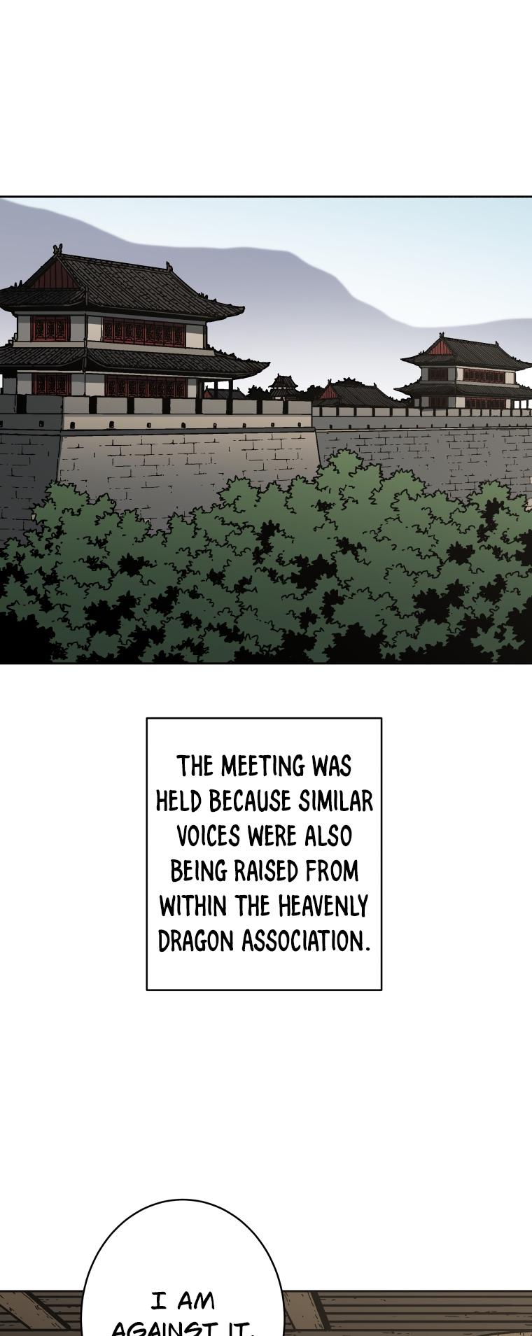 Peerless Dad Chap 286 - Next Chap 287