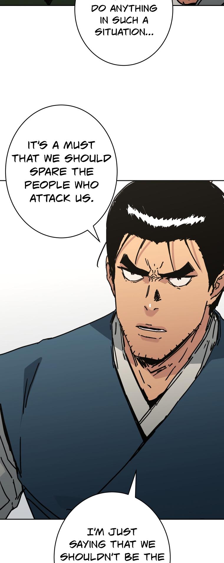 Peerless Dad Chap 286 - Next Chap 287