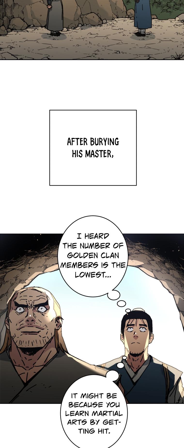 Peerless Dad Chap 286 - Next Chap 287