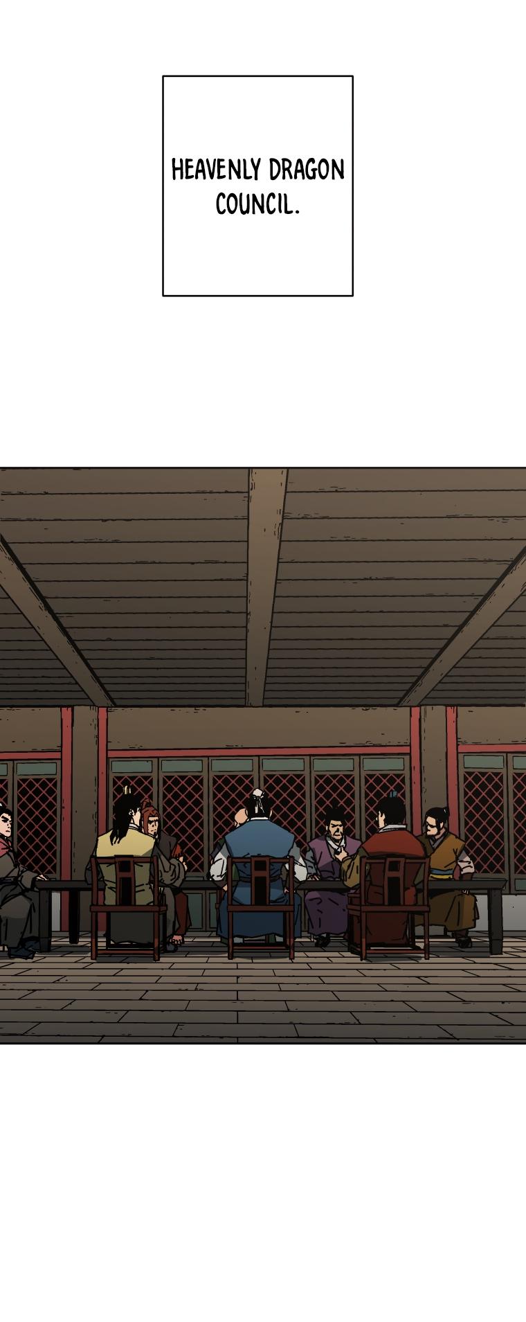 Peerless Dad Chap 286 - Next Chap 287