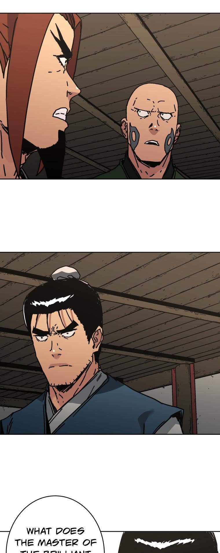 Peerless Dad Chap 286 - Next Chap 287