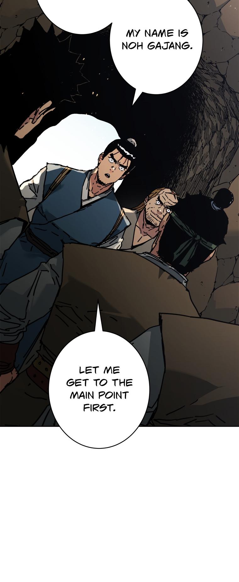 Peerless Dad Chap 286 - Next Chap 287