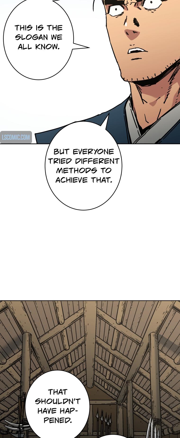 Peerless Dad Chap 286 - Next Chap 287
