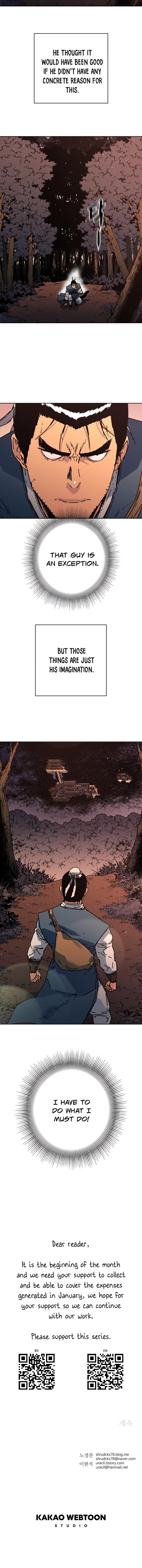 Peerless Dad Chap 289 - Next Chap 290
