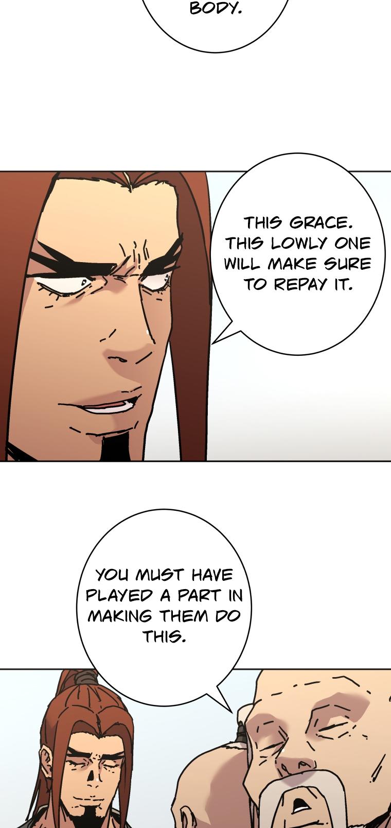 Peerless Dad Chap 280 - Next Chap 281