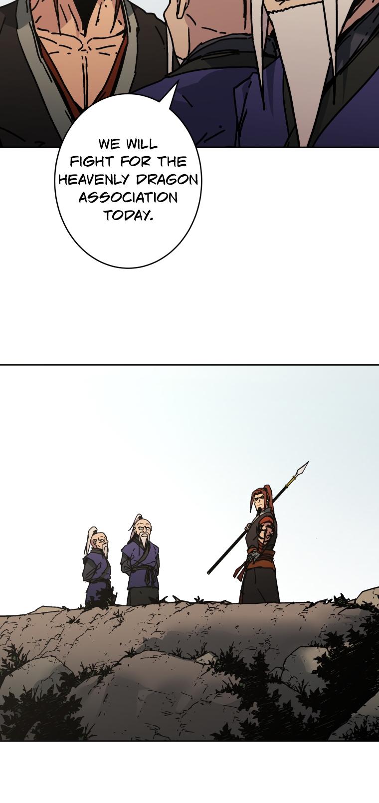 Peerless Dad Chap 280 - Next Chap 281