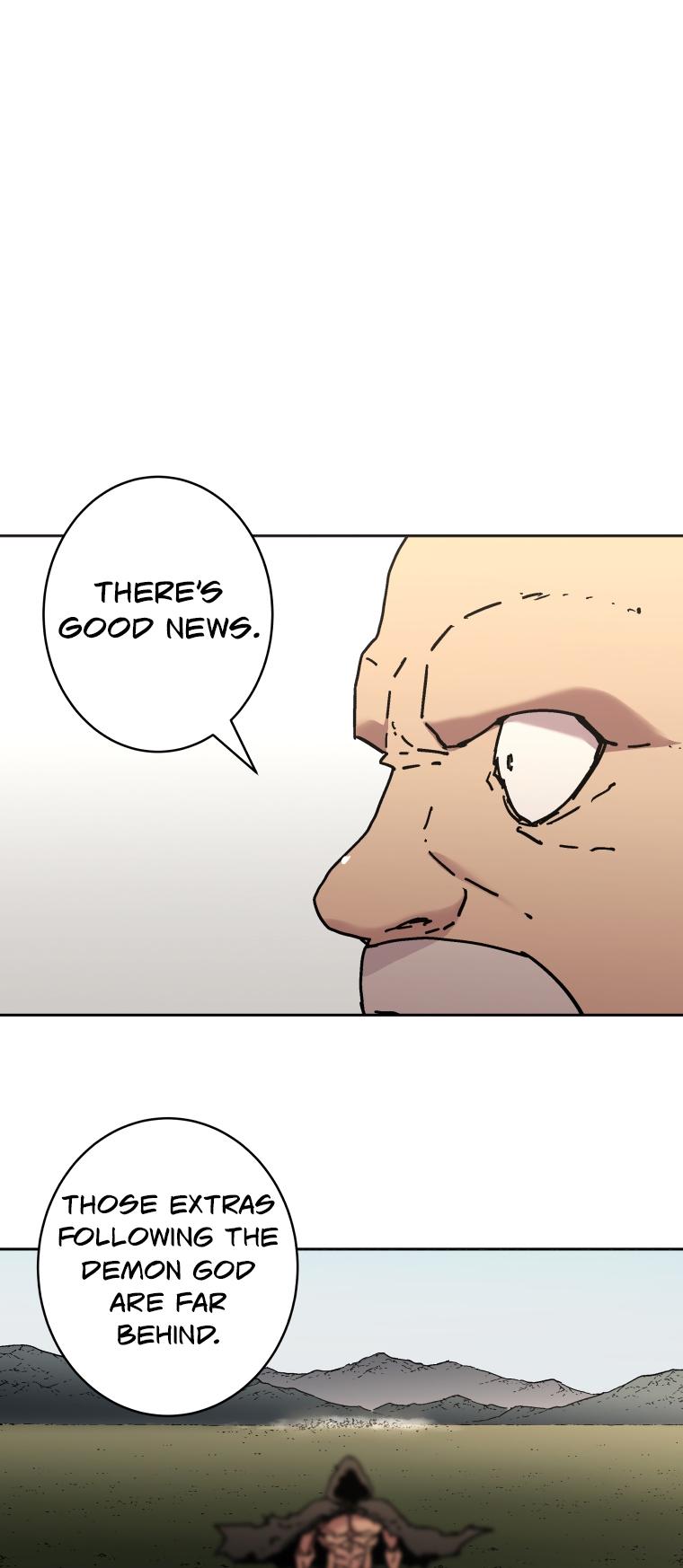 Peerless Dad Chap 280 - Next Chap 281