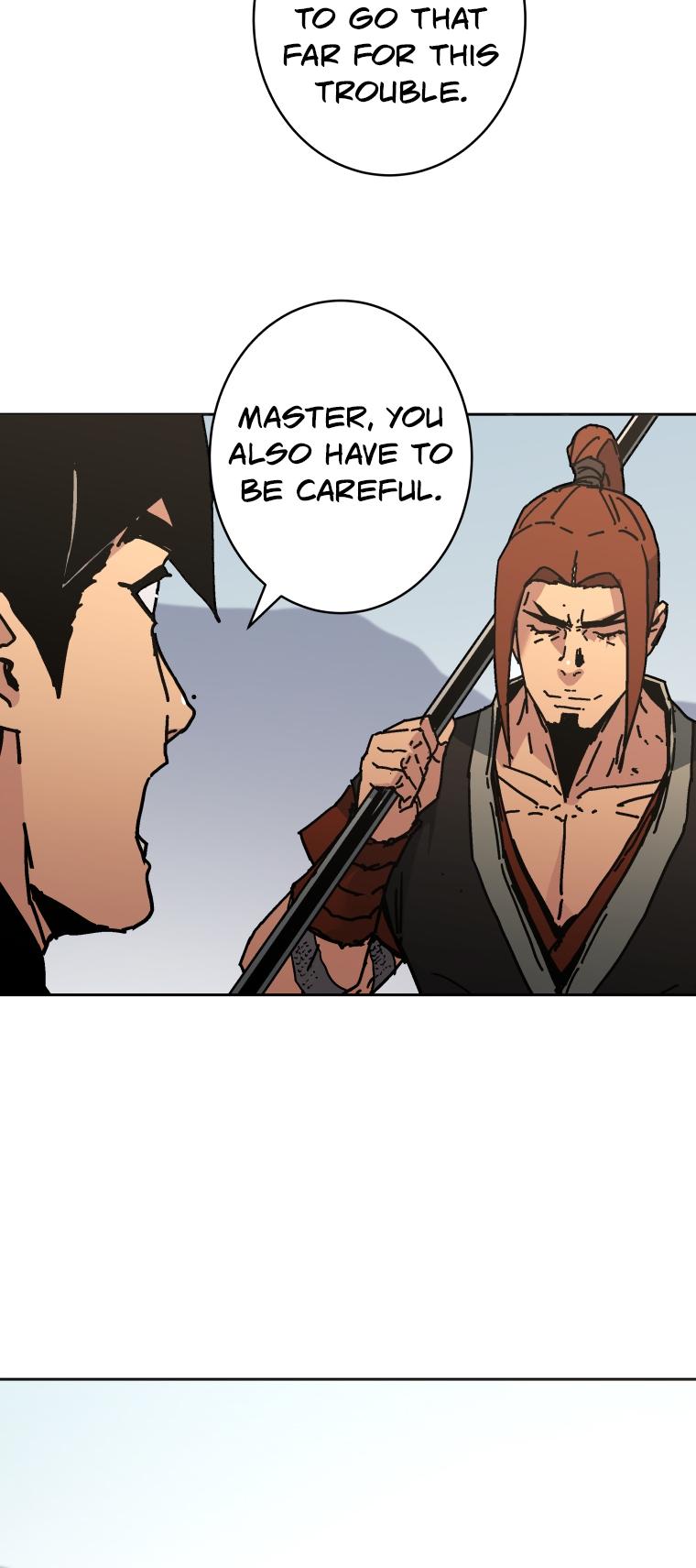 Peerless Dad Chap 280 - Next Chap 281