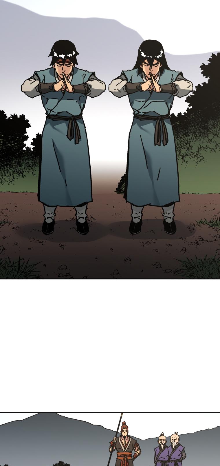 Peerless Dad Chap 280 - Next Chap 281