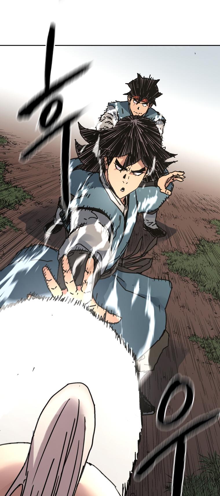 Peerless Dad Chap 280 - Next Chap 281