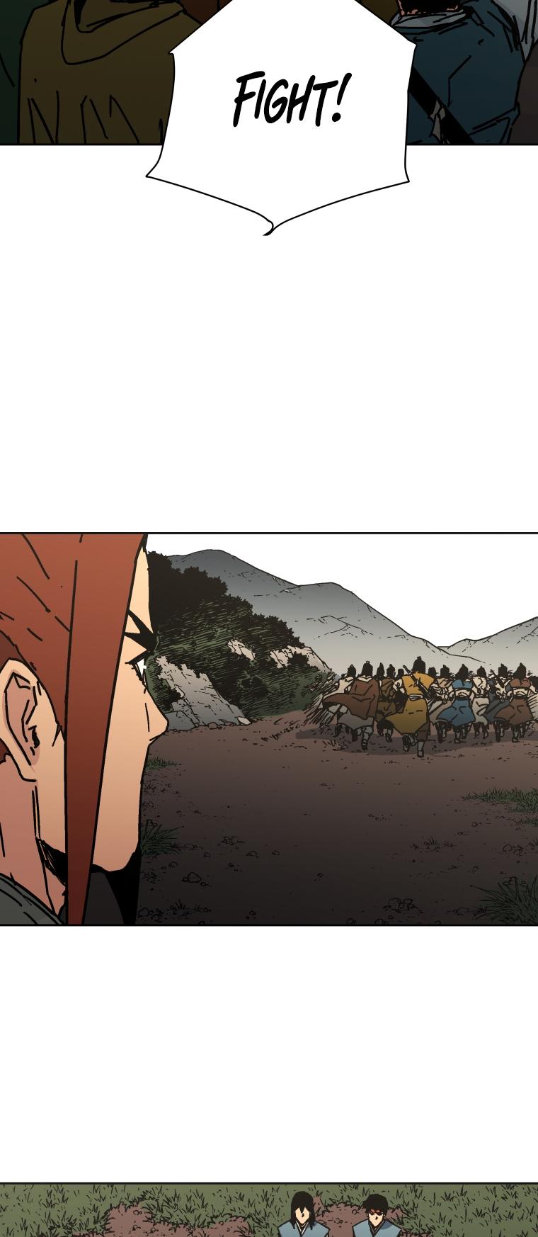Peerless Dad Chap 280 - Next Chap 281