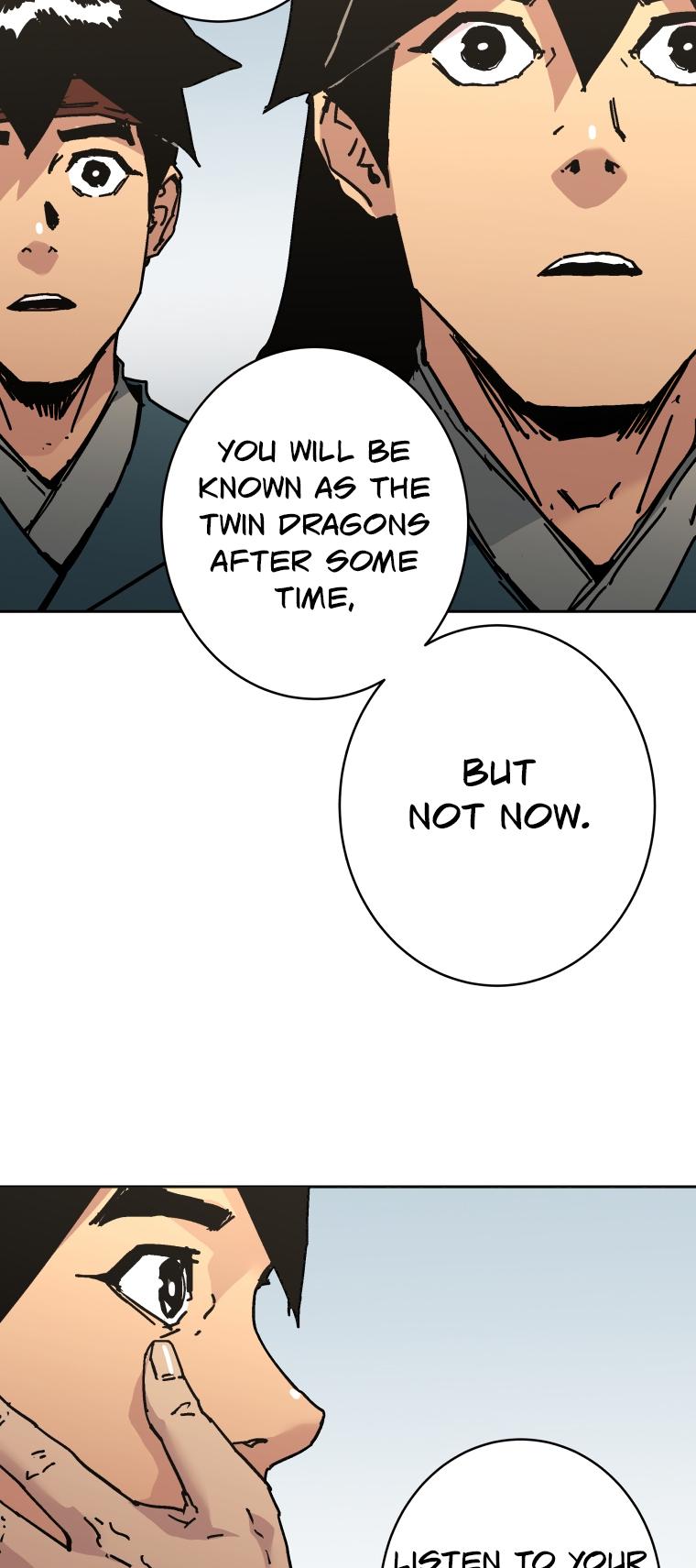 Peerless Dad Chap 280 - Next Chap 281