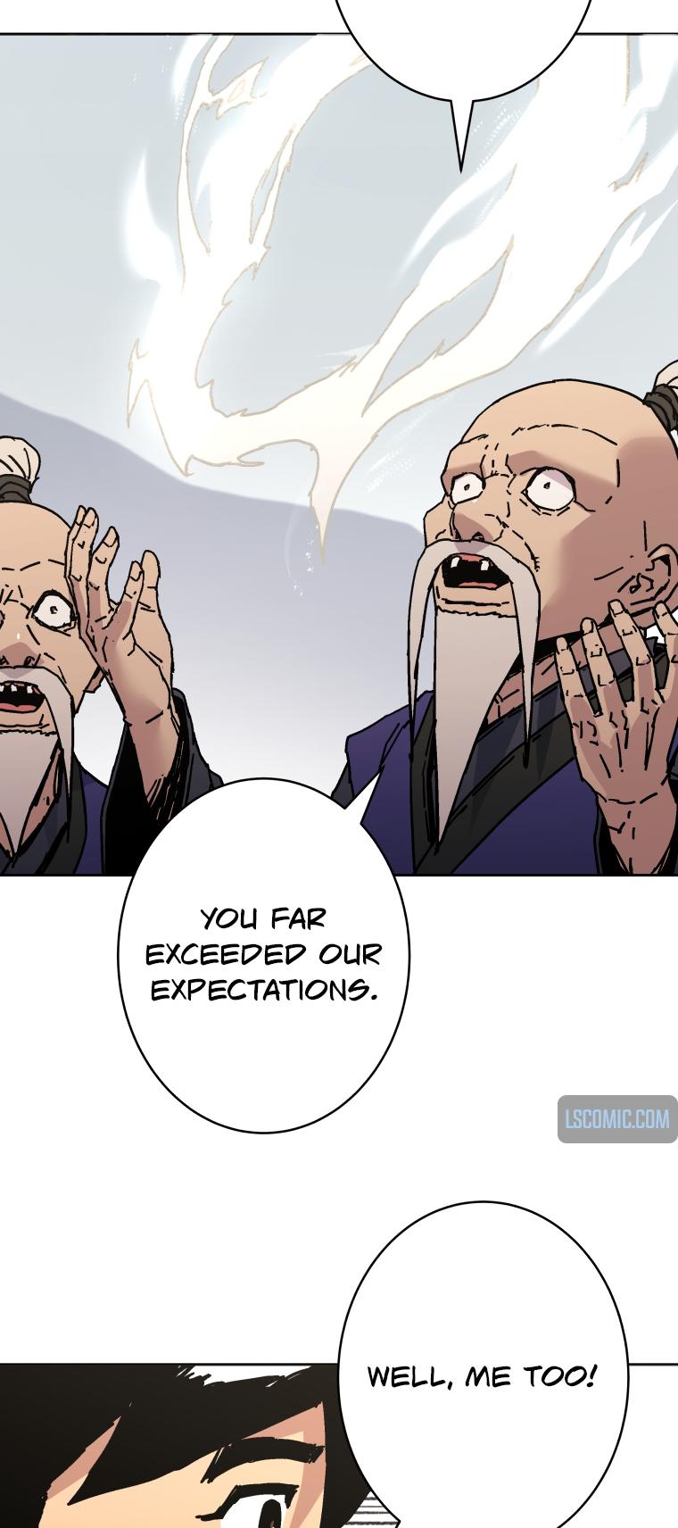 Peerless Dad Chap 280 - Next Chap 281