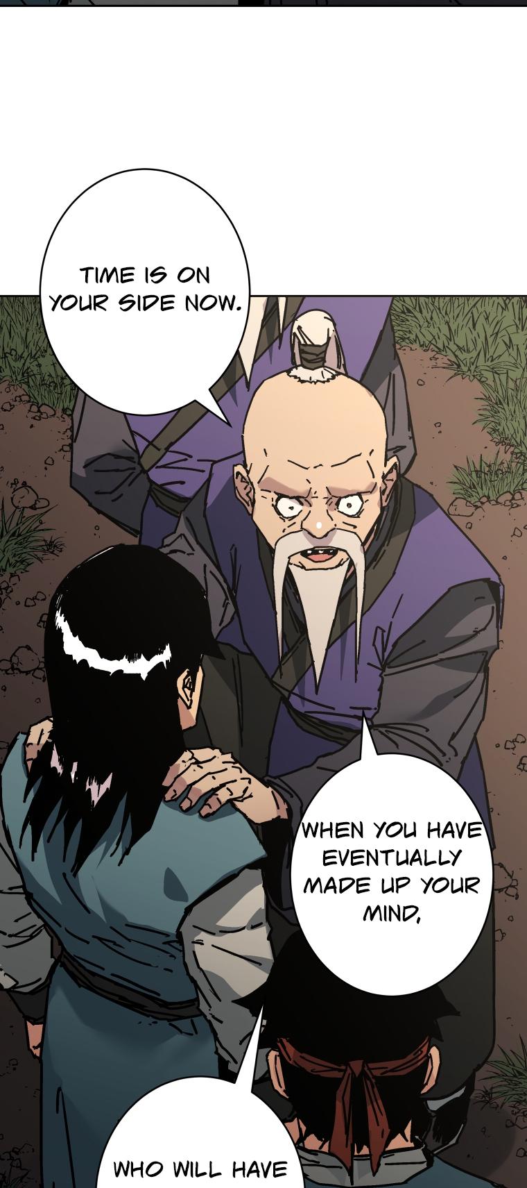 Peerless Dad Chap 280 - Next Chap 281