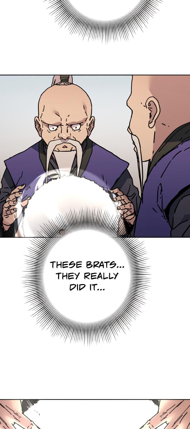 Peerless Dad Chap 280 - Next Chap 281