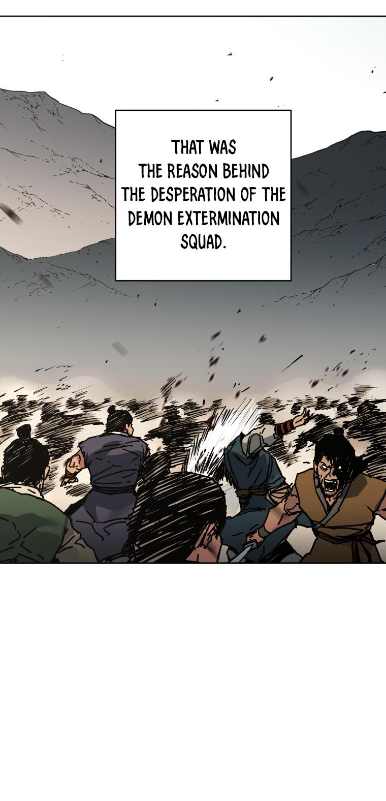 Peerless Dad Chap 280 - Next Chap 281