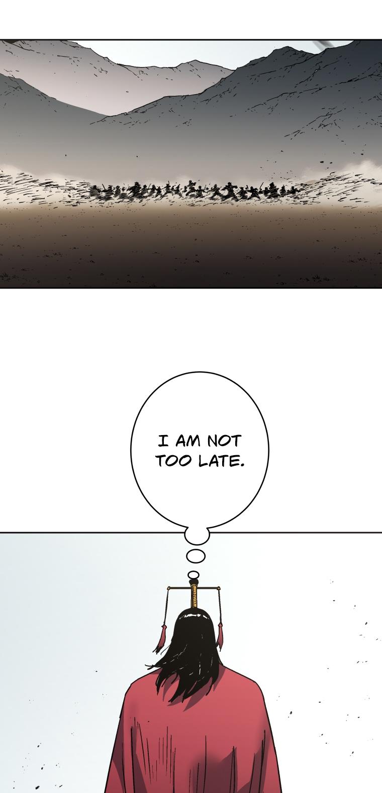 Peerless Dad Chap 280 - Next Chap 281