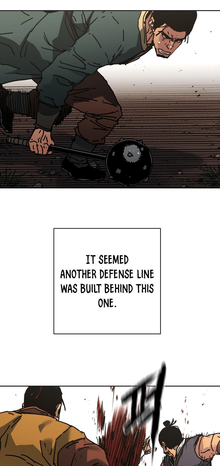 Peerless Dad Chap 280 - Next Chap 281