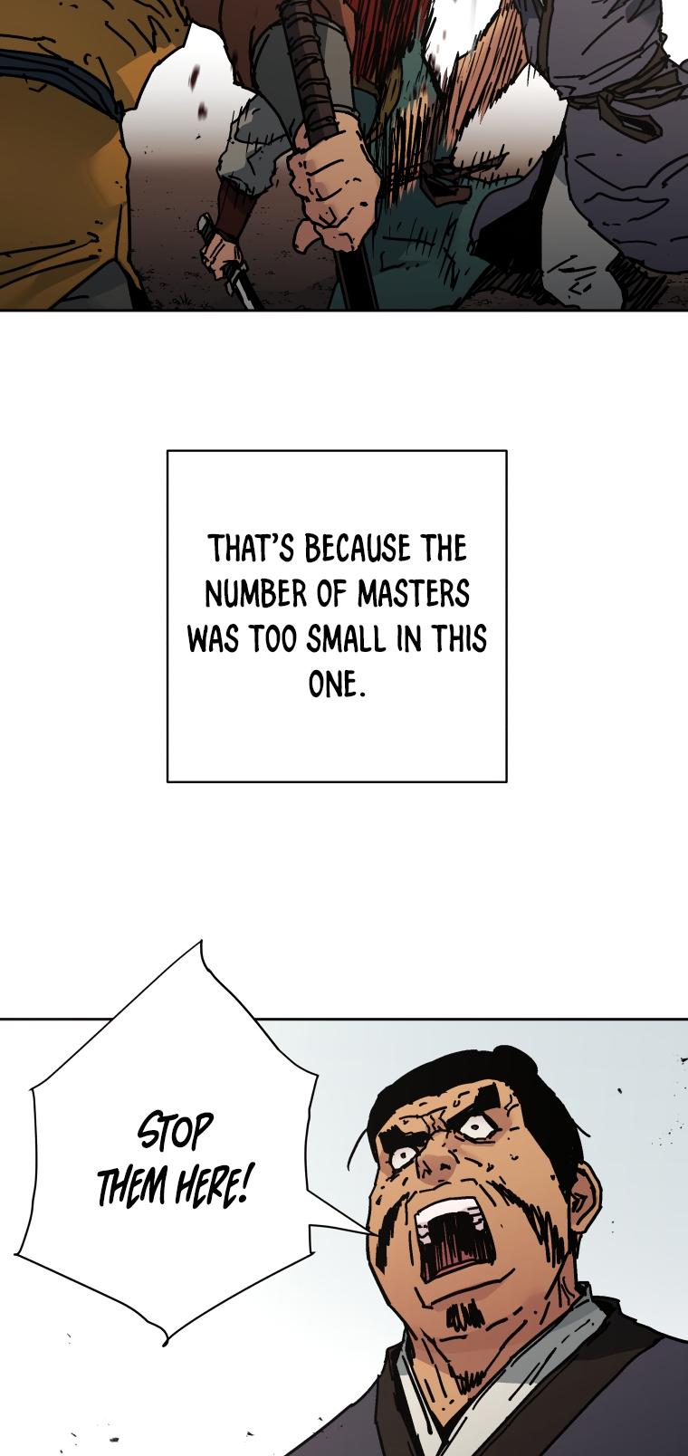 Peerless Dad Chap 280 - Next Chap 281