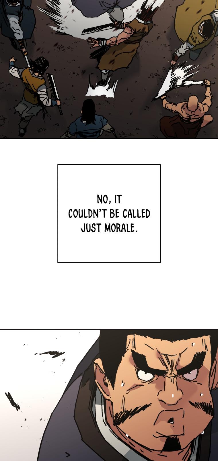 Peerless Dad Chap 280 - Next Chap 281