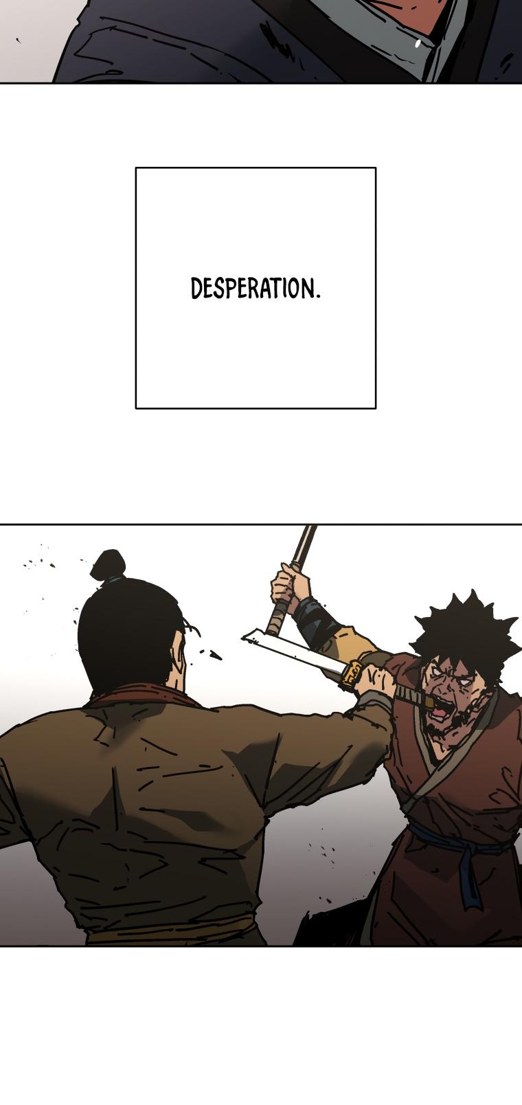 Peerless Dad Chap 280 - Next Chap 281