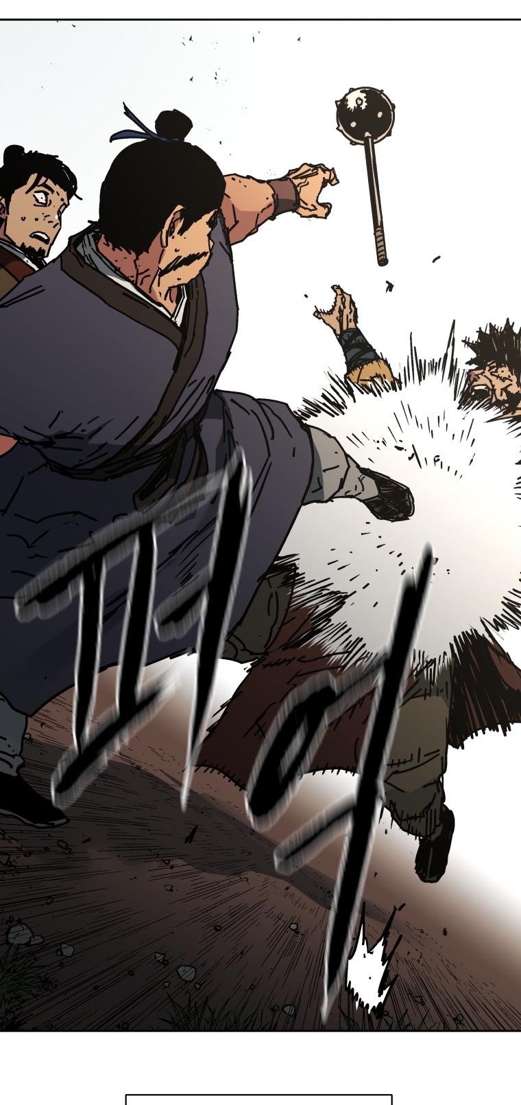 Peerless Dad Chap 280 - Next Chap 281