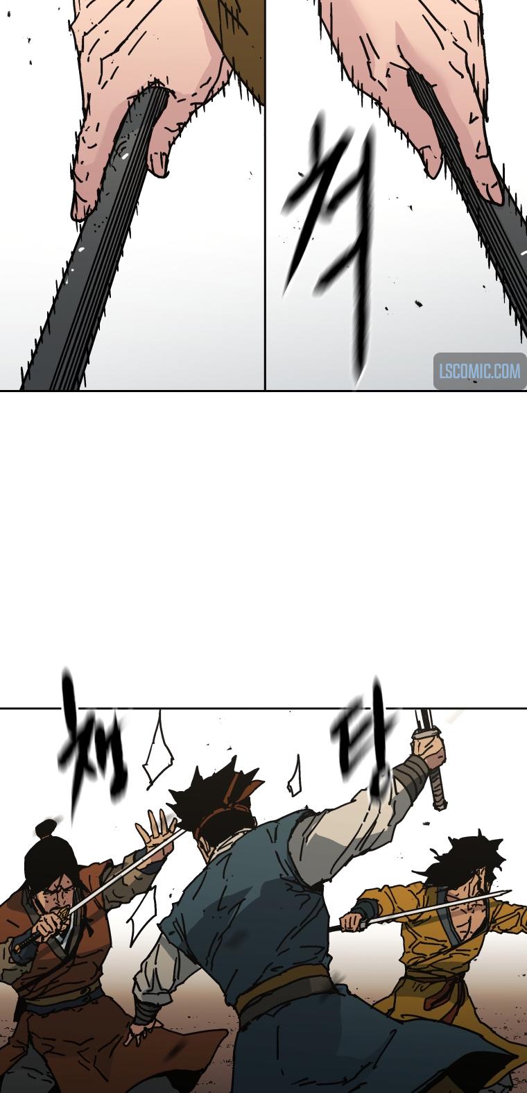 Peerless Dad Chap 280 - Next Chap 281
