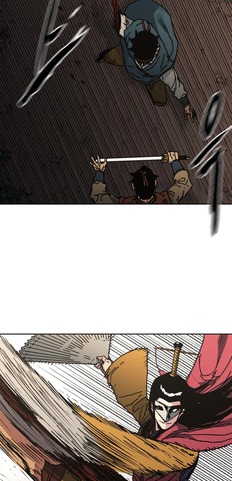 Peerless Dad Chap 280 - Next Chap 281