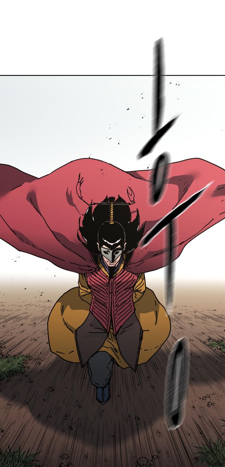 Peerless Dad Chap 280 - Next Chap 281